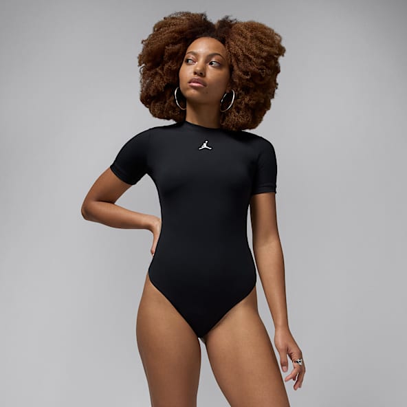 【Nike】★ボディースーツ★ Women's Tank Bodysuit Women's Nike Tank Bodysuit, Size X-Large (XL), NEW w/Tag